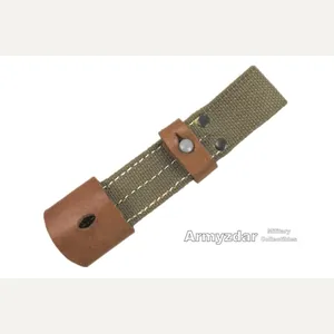 Repro K98 Late War Mauser bayonet frog