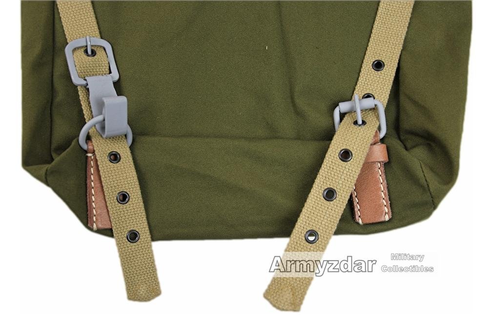 Repro GBJ Klein Rucksack — image 4