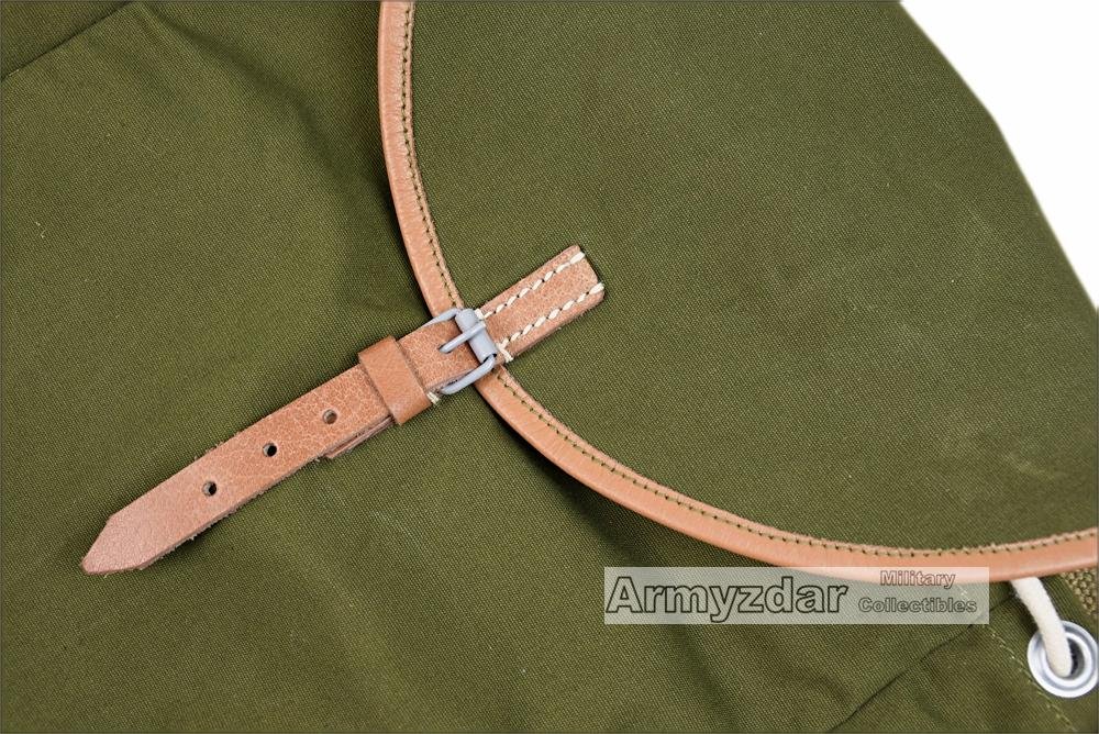 Repro GBJ Klein Rucksack — image 5