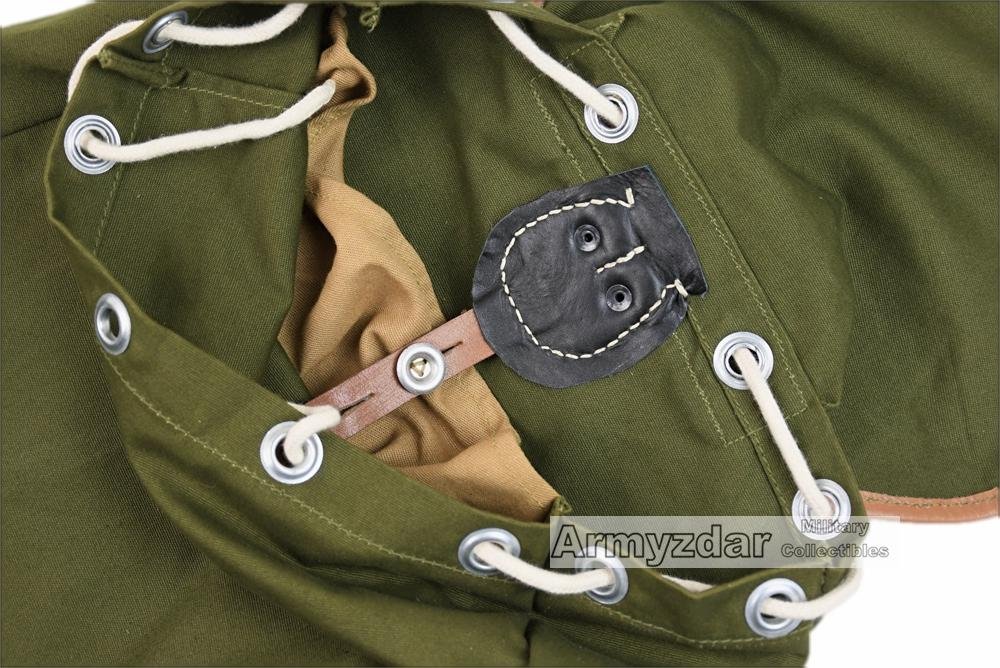 Repro GBJ Klein Rucksack — image 6