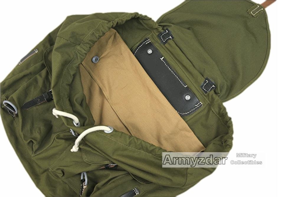 Repro German Rucksack (nr.1) — image 6