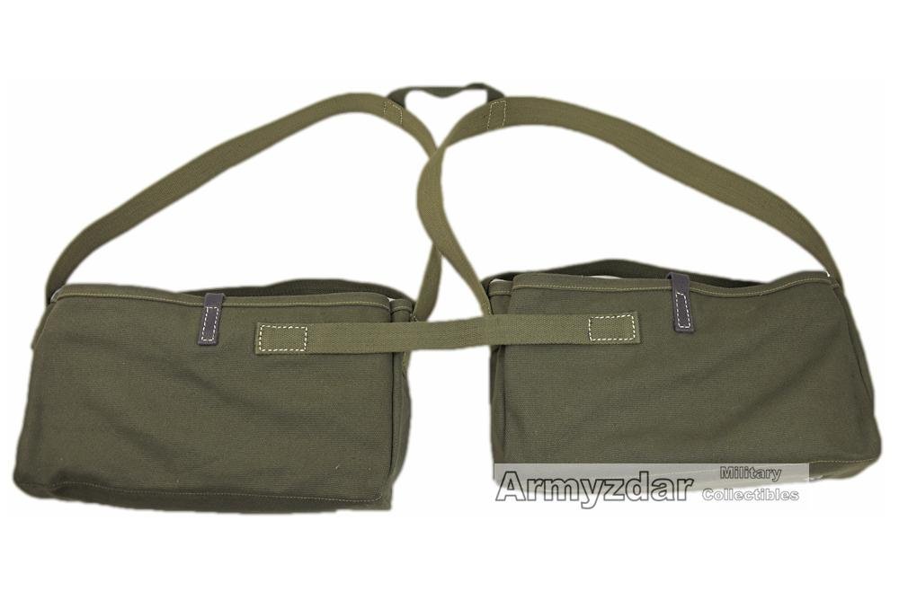 Repro Munitionstrageeinrichten 34 'green' — image 2