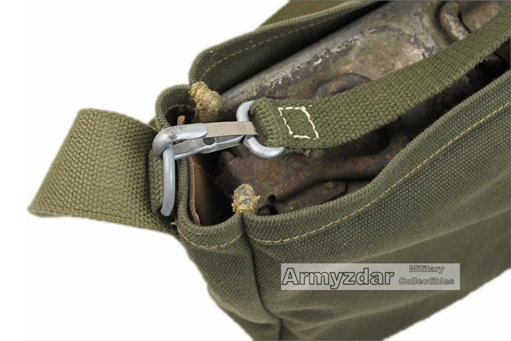 Repro Munitionstrageeinrichten 34 'green' — image 4