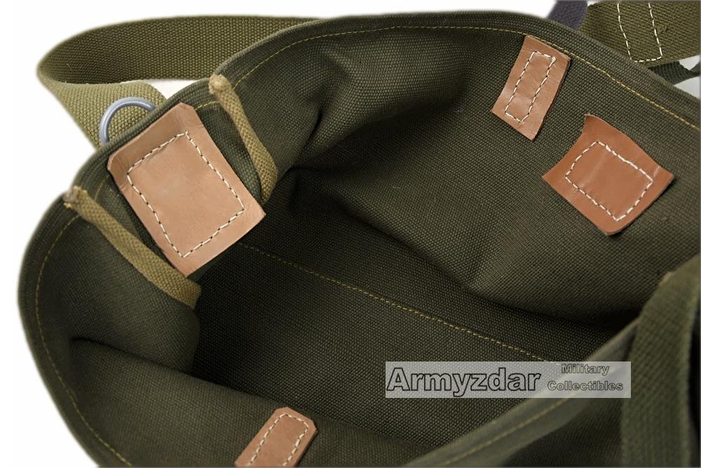 Repro Munitionstrageeinrichten 34 'green' — image 6