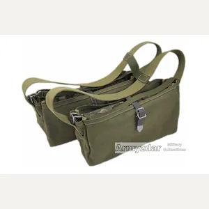 Repro Munitionstrageeinrichten 34 'green'