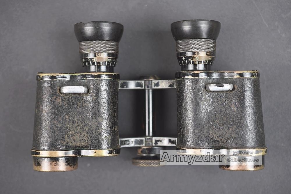 WW1 German binocular — image 3