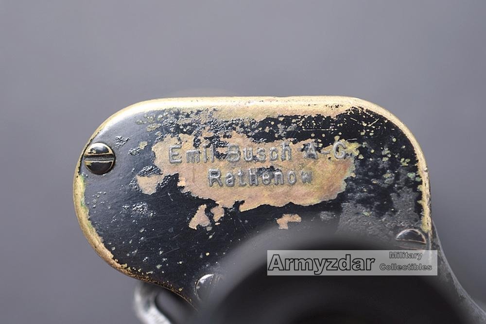 WW1 German binocular — image 7