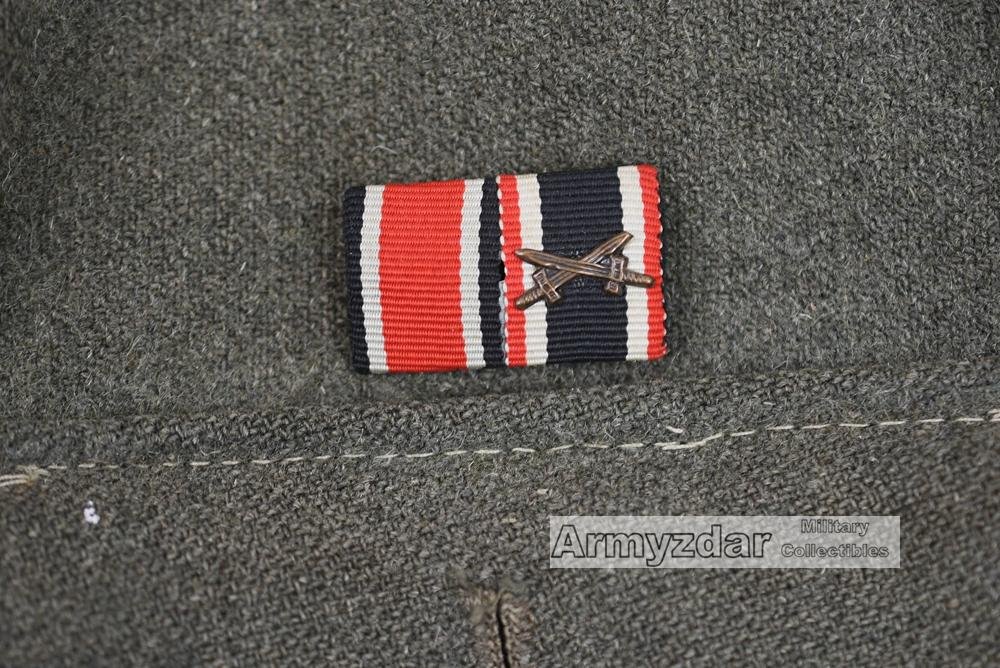 WH M42 Feldbluse 'Artillerie' — image 13