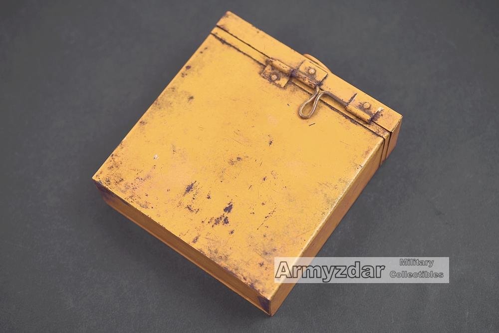 Frostsalbe Oitment in box — image 2