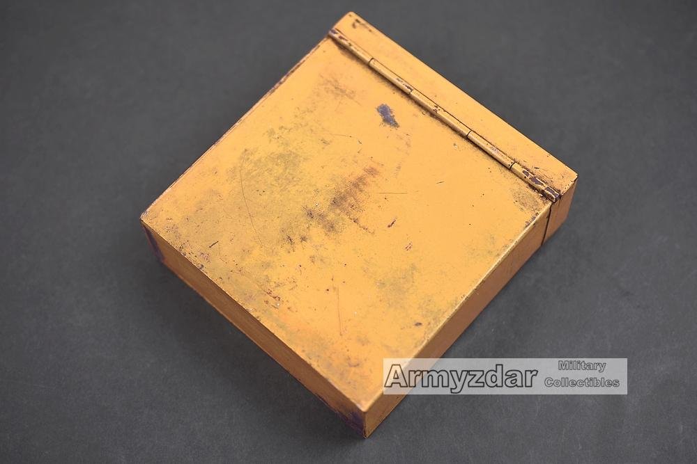 Frostsalbe Oitment in box — image 3