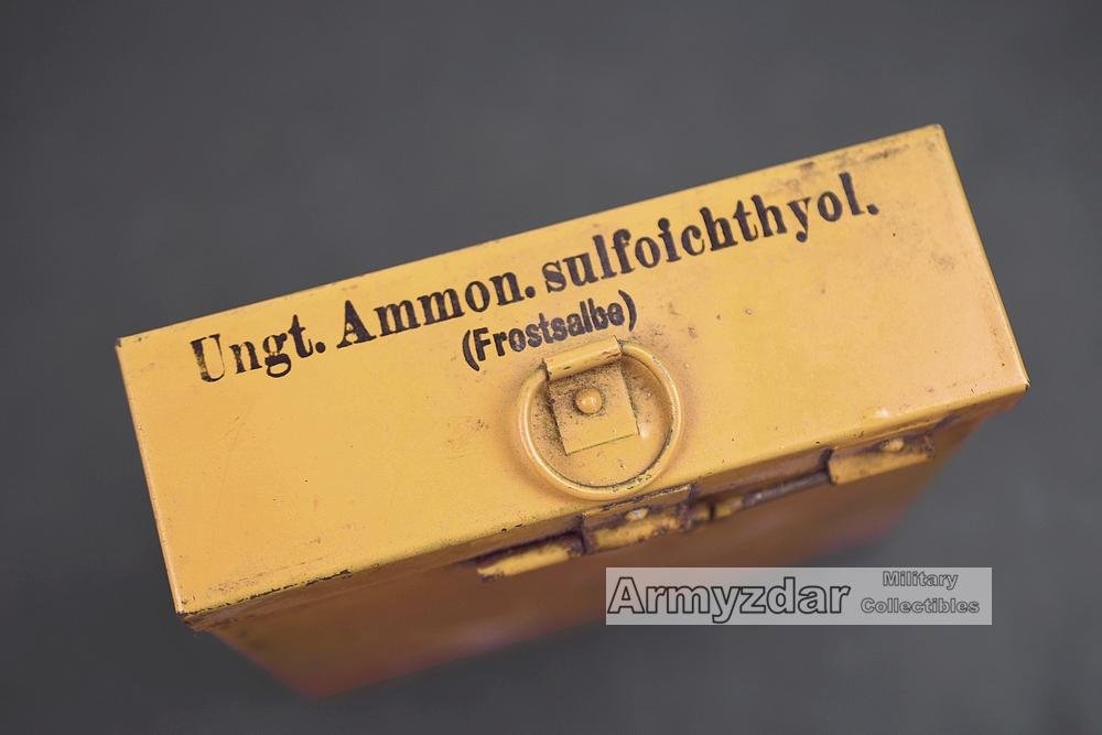 Frostsalbe Oitment in box — image 4