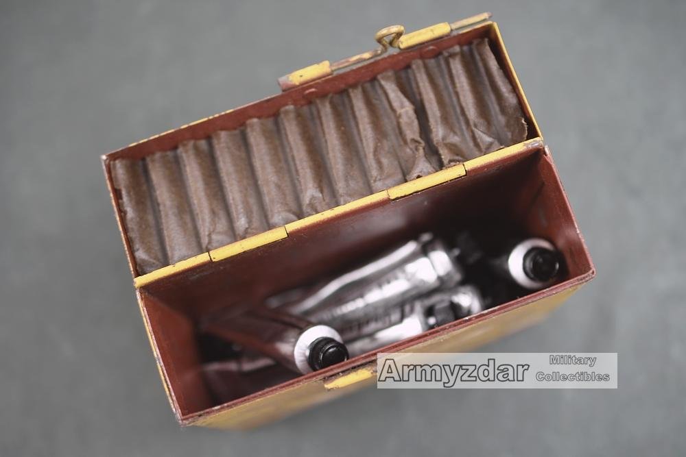 Frostsalbe Oitment in box — image 5