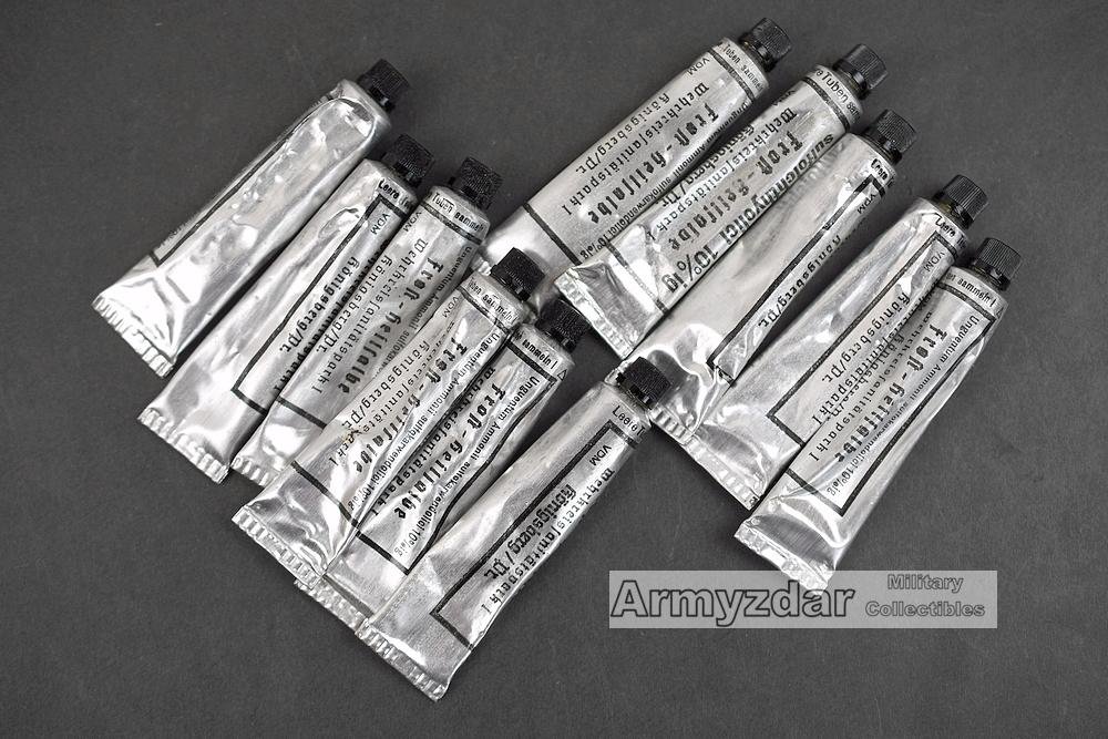 Frostsalbe Oitment in box — image 6