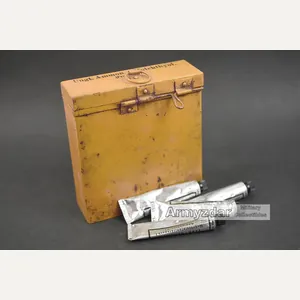 Frostsalbe Oitment in box