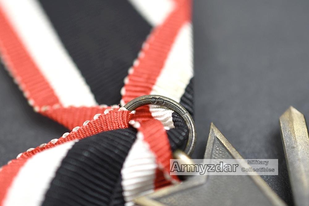 KVK mit schw. (55) + pap. bag „J.E. Hammer & Söhne' — image 5