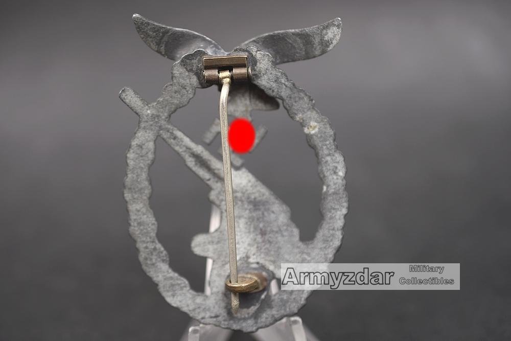 LW Flakkampfabzeichen „FLL' — image 2