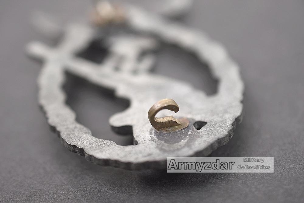 LW Flakkampfabzeichen „FLL' — image 4