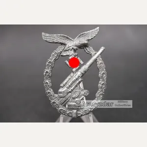 LW Flakkampfabzeichen „FLL'