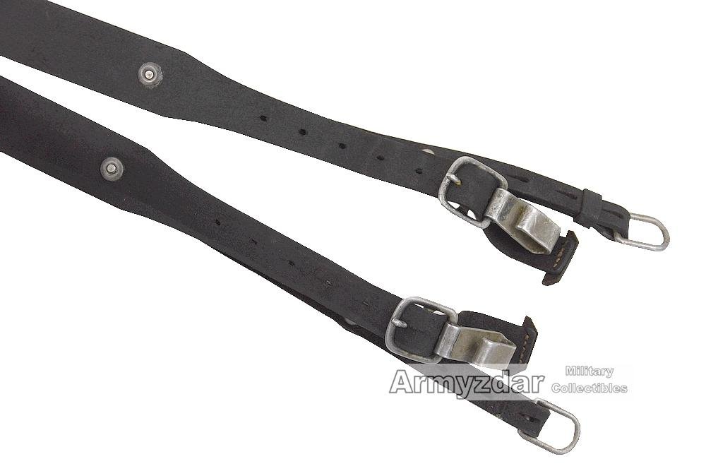 Early Y-Riemen 1940 — image 2