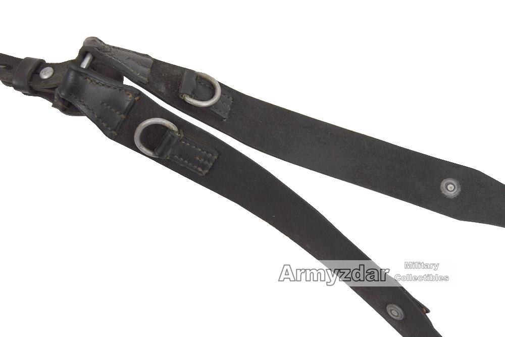 Early Y-Riemen 1940 — image 3