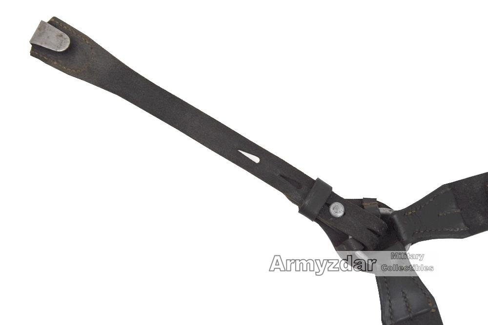 Early Y-Riemen 1940 — image 4