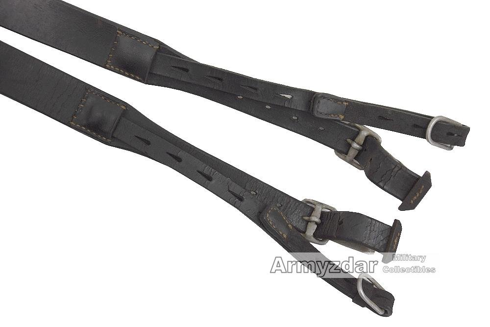 Early Y-Riemen 1940 — image 5