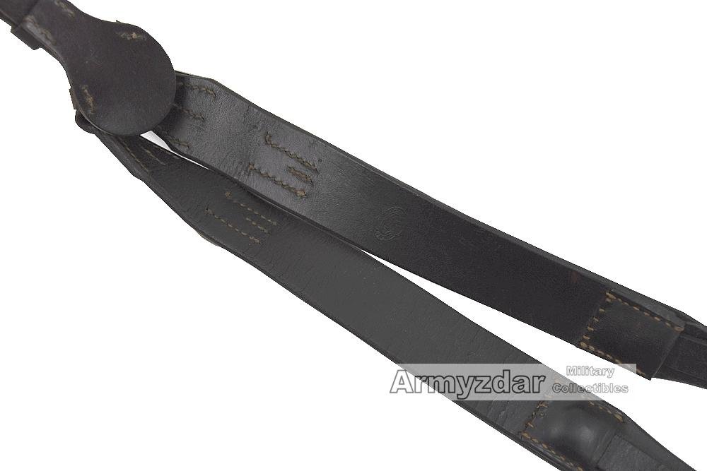 Early Y-Riemen 1940 — image 6