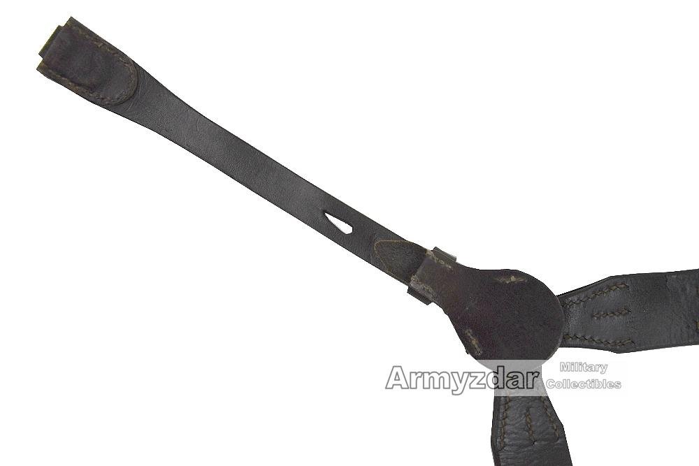 Early Y-Riemen 1940 — image 7