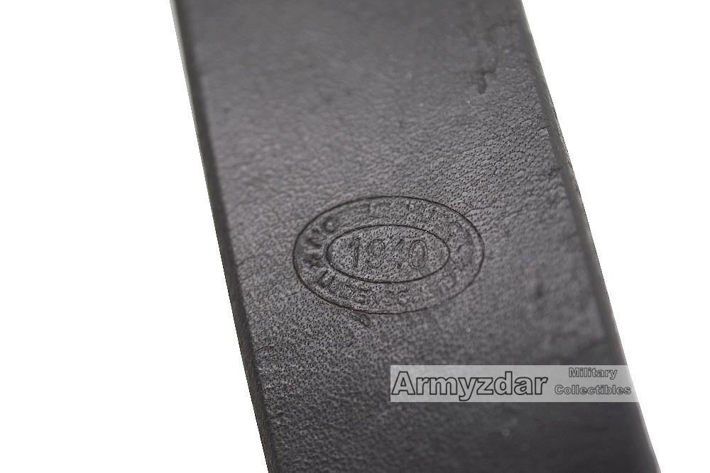 Early Y-Riemen 1940 — image 8