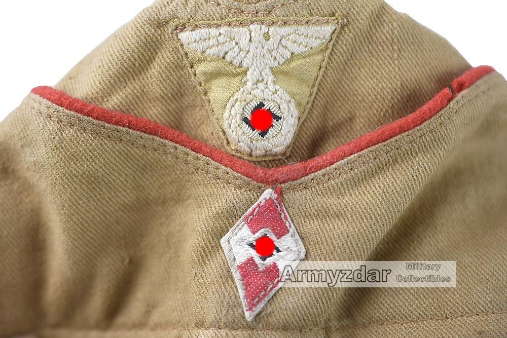 Early HJ Sommer-Mütze — image 3