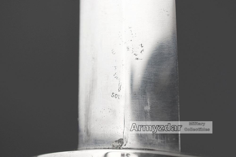 SA Dagger 'E.pack' Ex Röhm — image 10