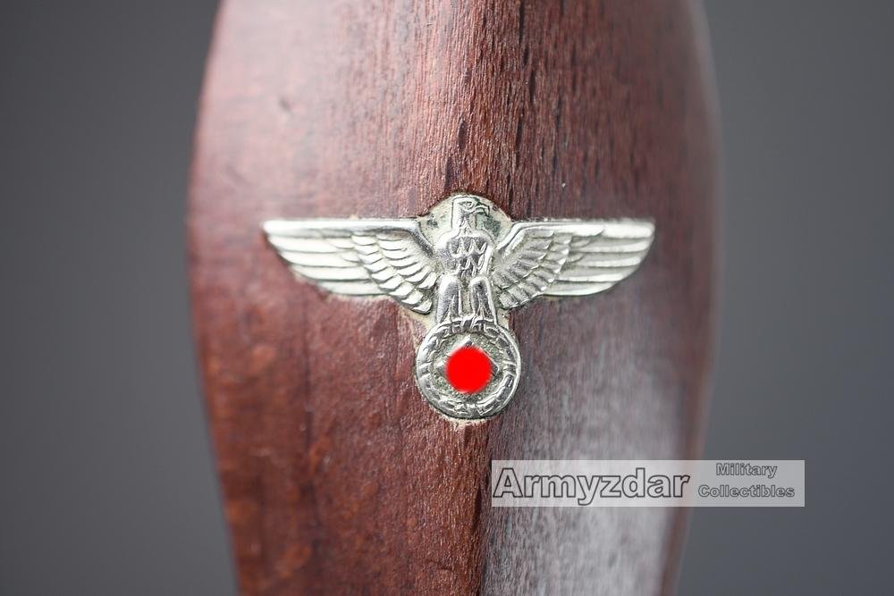 SA Dagger 'E.pack' Ex Röhm — image 11