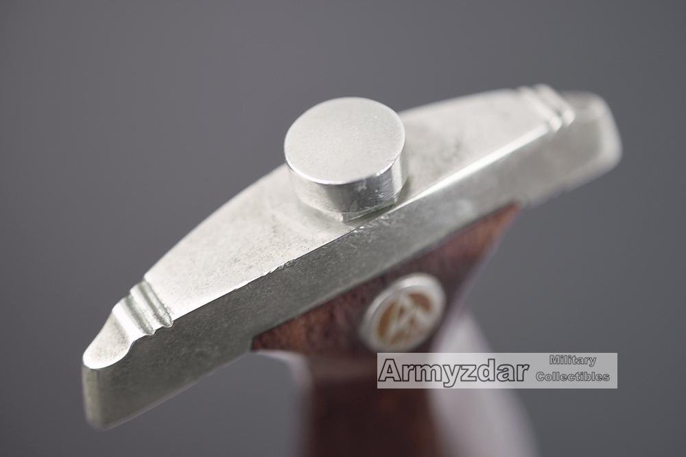 SA Dagger 'E.pack' Ex Röhm — image 14