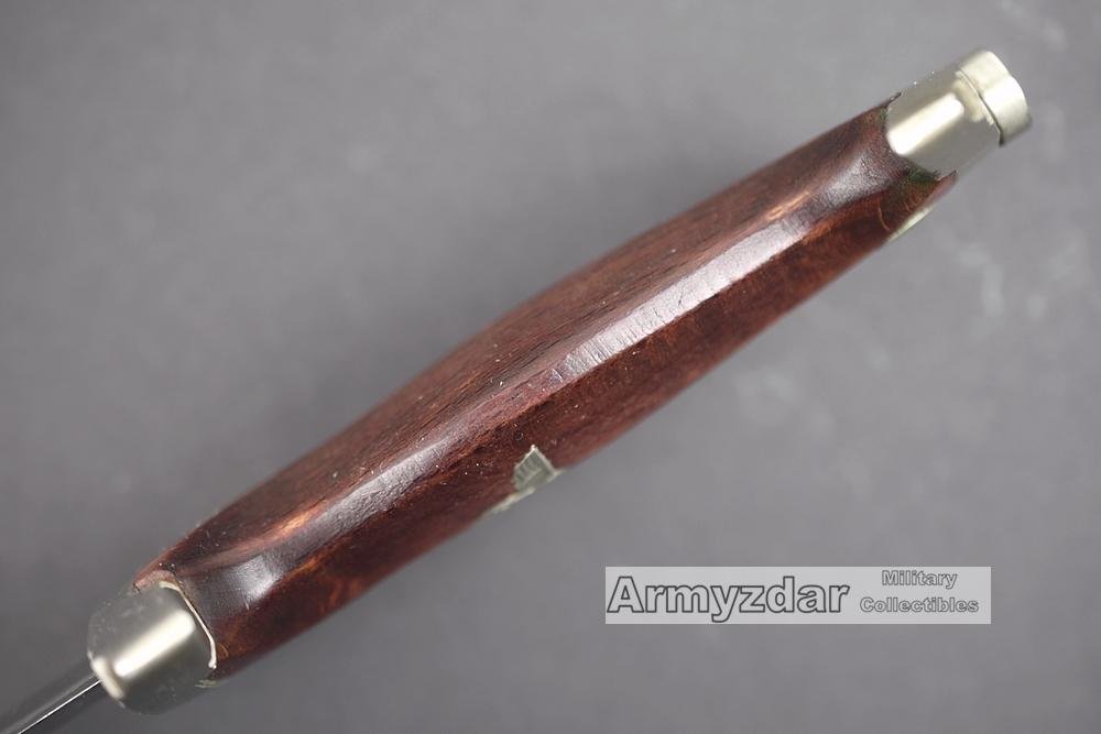 SA Dagger 'E.pack' Ex Röhm — image 3