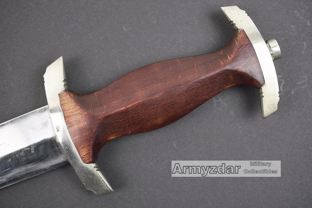 SA Dagger 'E.pack' Ex Röhm — image 4