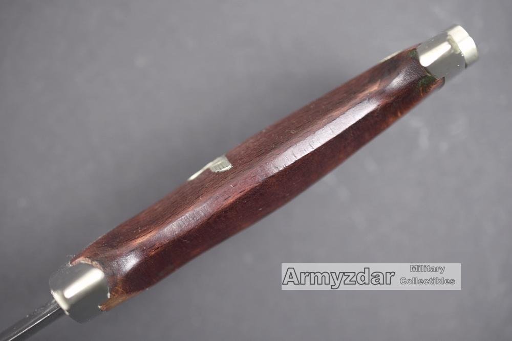 SA Dagger 'E.pack' Ex Röhm — image 5