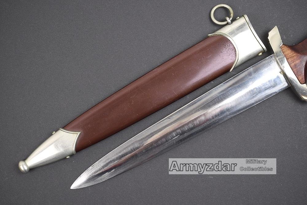 SA Dagger 'E.pack' Ex Röhm — image 7