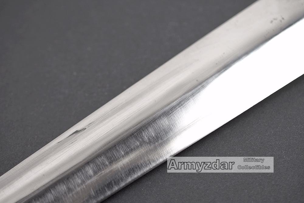 SA Dagger 'E.pack' Ex Röhm — image 8