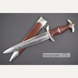 SA Dagger 'E.pack' Ex Röhm