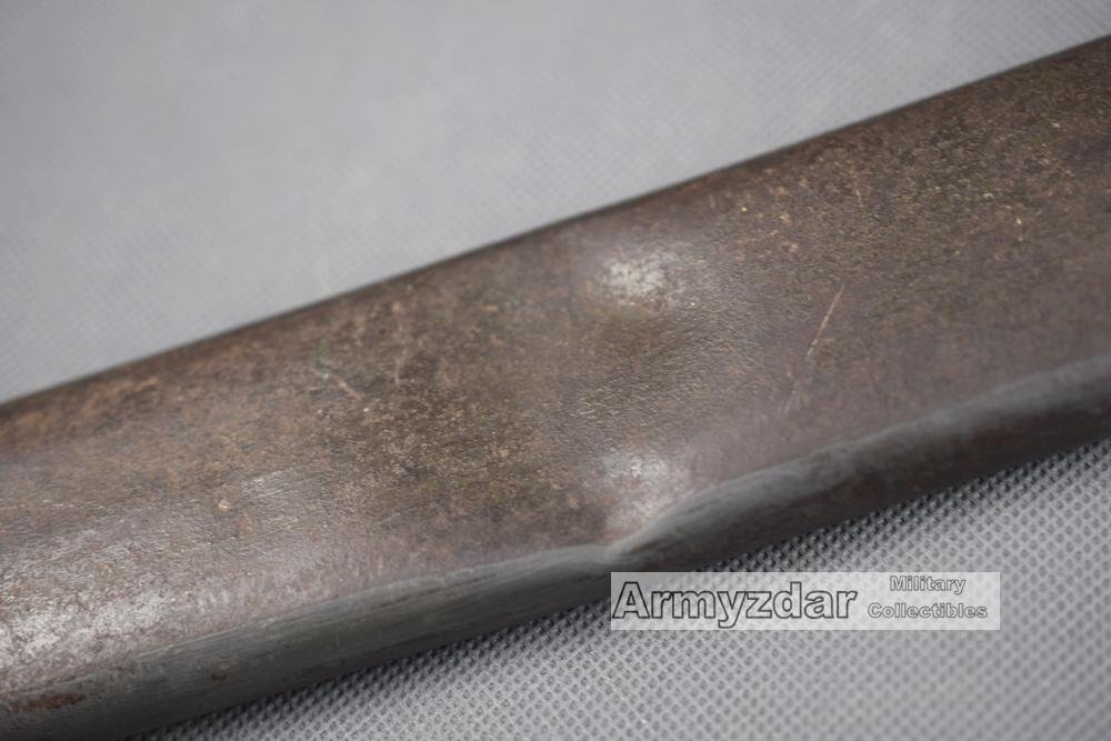 M1915 Austria-Hungary Pionier Hauer — image 11