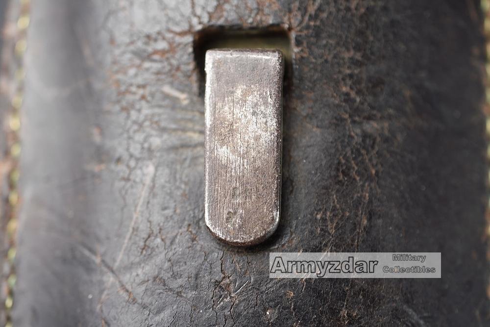 M1915 Austria-Hungary Pionier Hauer — image 9