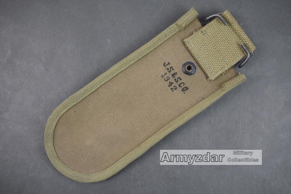 US Wire cutters 'HKP 1942' — image 2