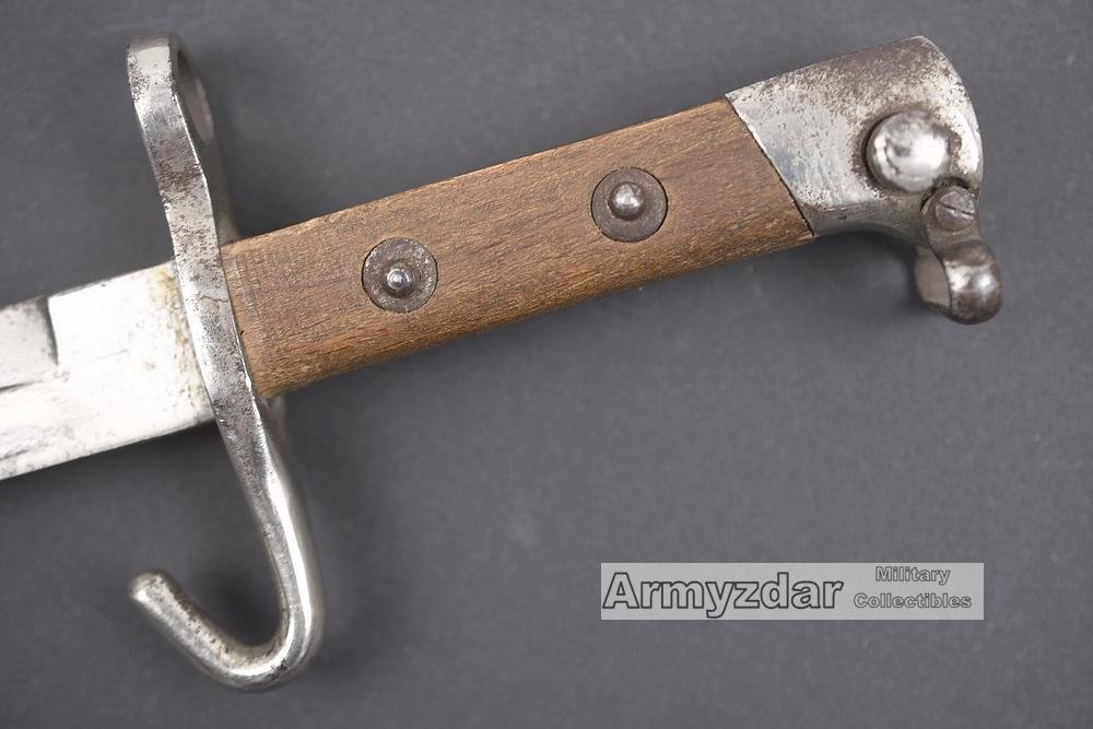 M95 Mannlicher NCO dress bayonet — image 2