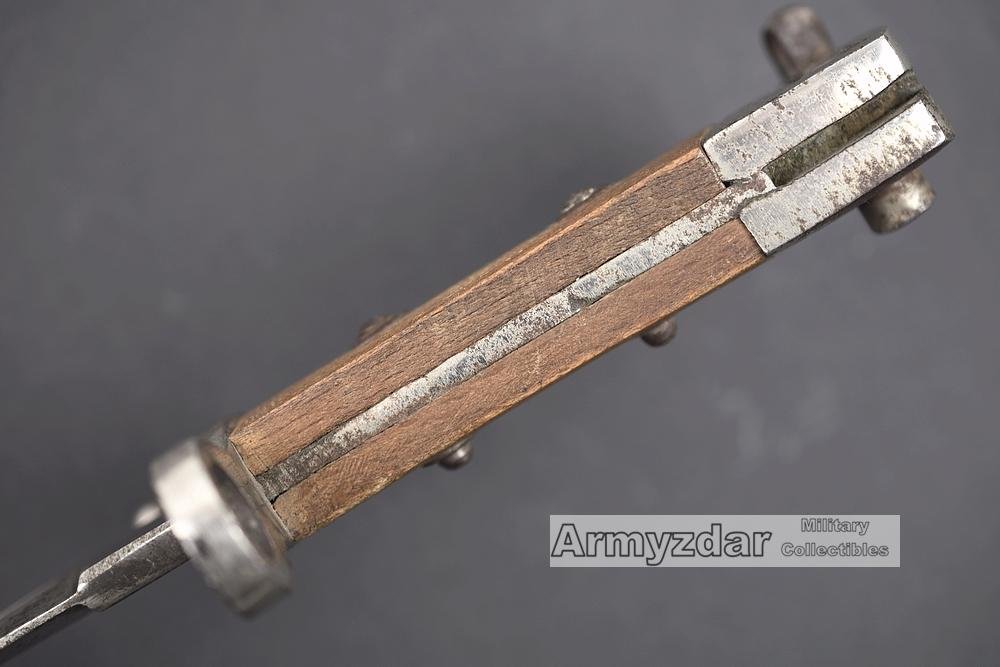 M95 Mannlicher NCO dress bayonet — image 3