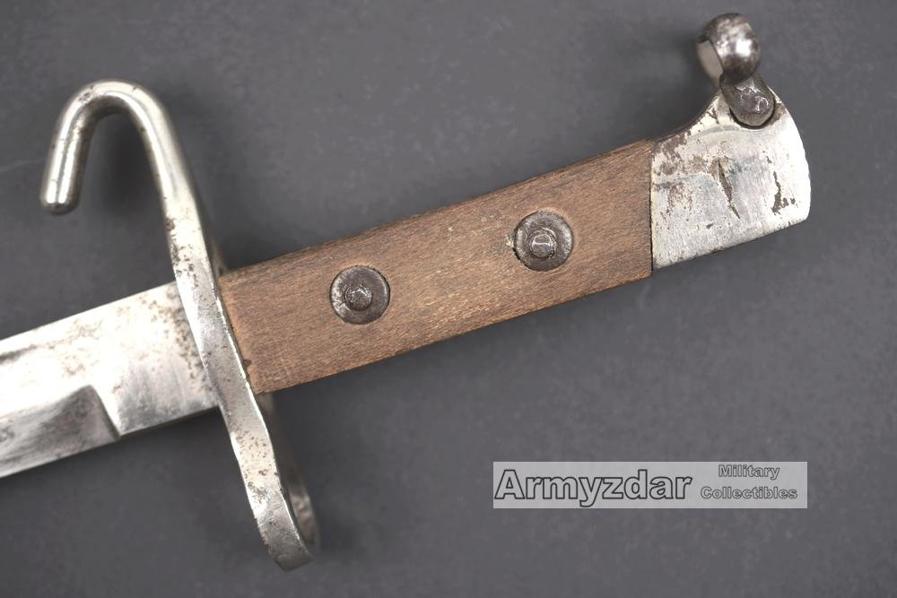 M95 Mannlicher NCO dress bayonet — image 4