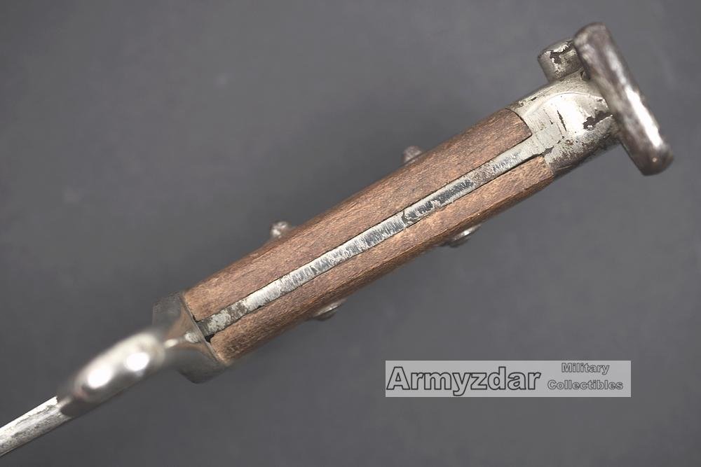M95 Mannlicher NCO dress bayonet — image 5