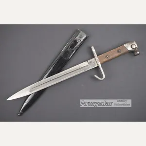 M95 Mannlicher NCO dress bayonet