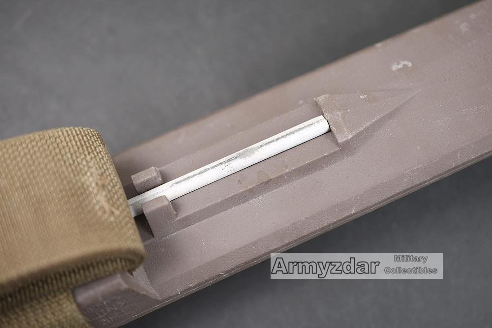 USMC OKC 3S Ontario Combat Knife — image 10