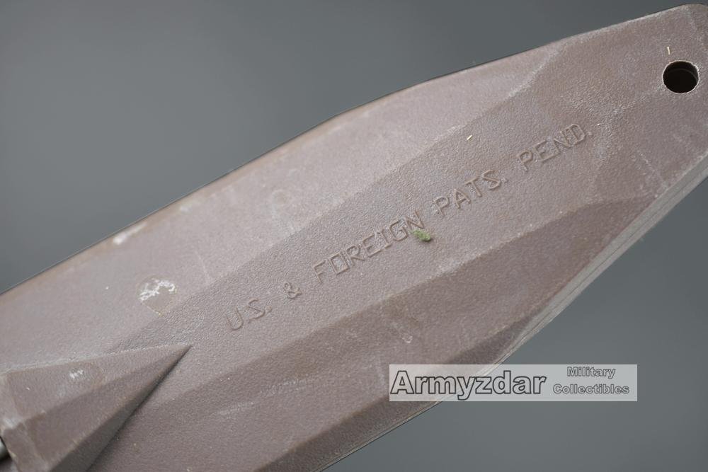 USMC OKC 3S Ontario Combat Knife — image 11
