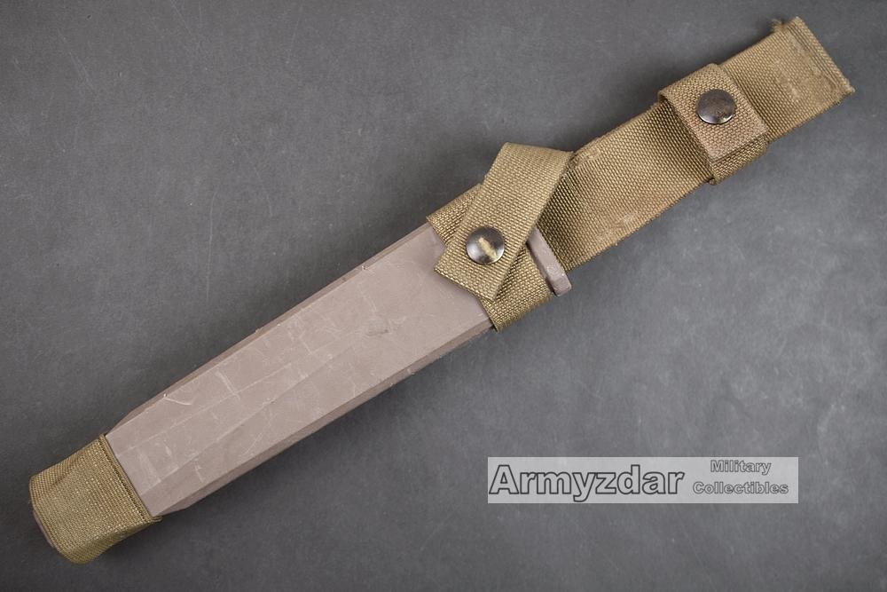 USMC OKC 3S Ontario Combat Knife — image 6